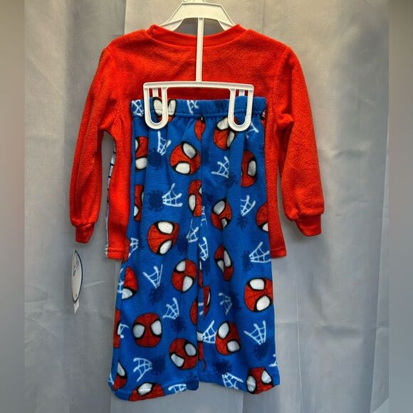 Marvel Spidey and His Amazing Friends pajama set - Picture 7 of 11